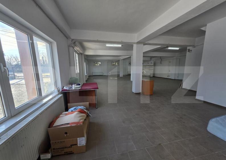 Spa?iu industrial de inchiriat, 200 mp, zona Est - 16