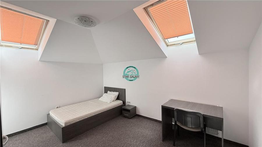 Vand apartament cu 5 camere, 2 bai ideal pt Investitie dar si Locuit - 15