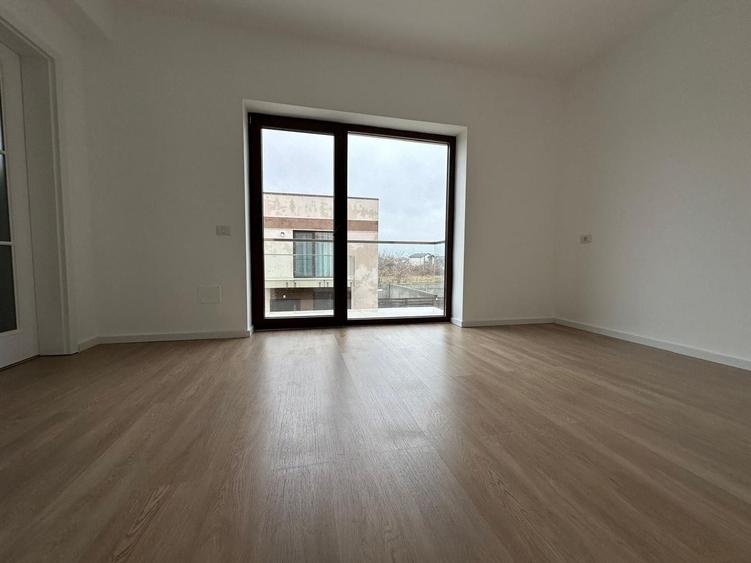 Vile Individuale Cuplate / Proiect Nou/ 20 Unitati Locative - 8