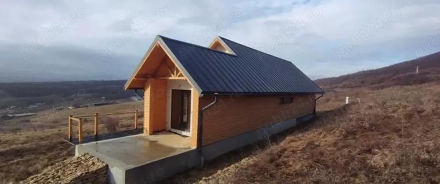 Casa de vanzare Ciurila 91mp utili 2000mp teren - 4