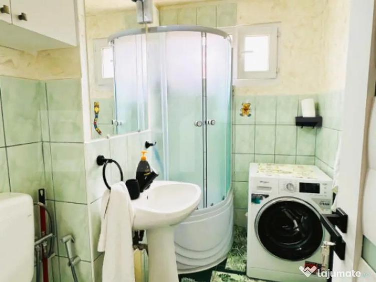 Apartament de vanzare, 3 camere, etaj 2, 65 mp - zona Astra - 5