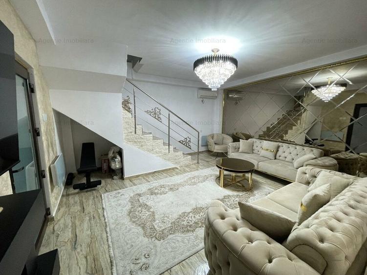 Casa P+1 - 2 dormitoare - Popa Nan - P. Protopopescu - Matei Voievod - 4