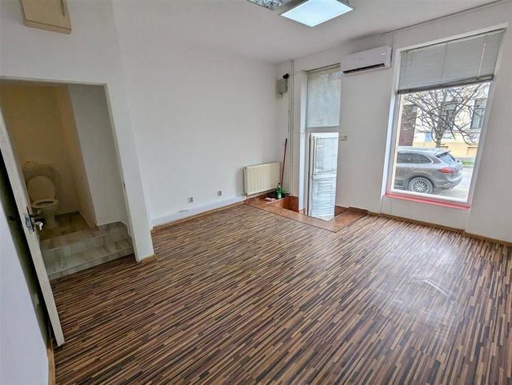 RECO spatiu comercial de inchiriat - 1