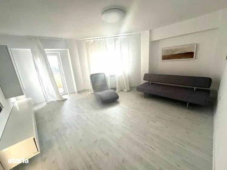 Apartament 2 camere Policlinica2 - 8