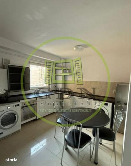 Apartament 3 camere decomandat in zona Iulius mall! - 10