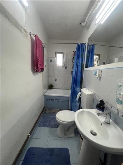 Casa individuala cu pivnita si teren de 440 mp in zona Garii din Sibiu - 5