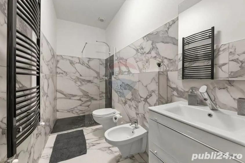 Inchiriez apartament Bulevardul Revolu?iei Lux , Arad, Centru - 2