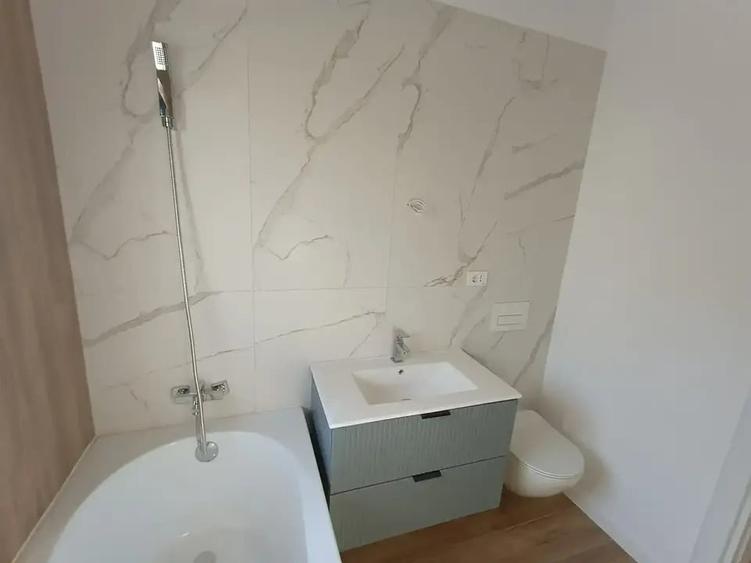 Spatiu, liniste si o curte numai a ta! Duplex elegant - 26