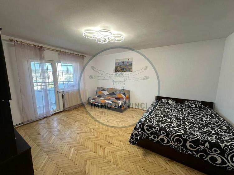 Apartament 1 camera Calea Floresti Manastur - 2