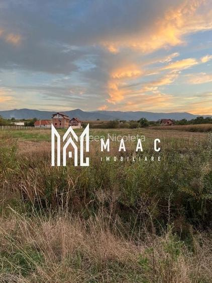 Teren de vanzare | 4.300 Mp | Cristian