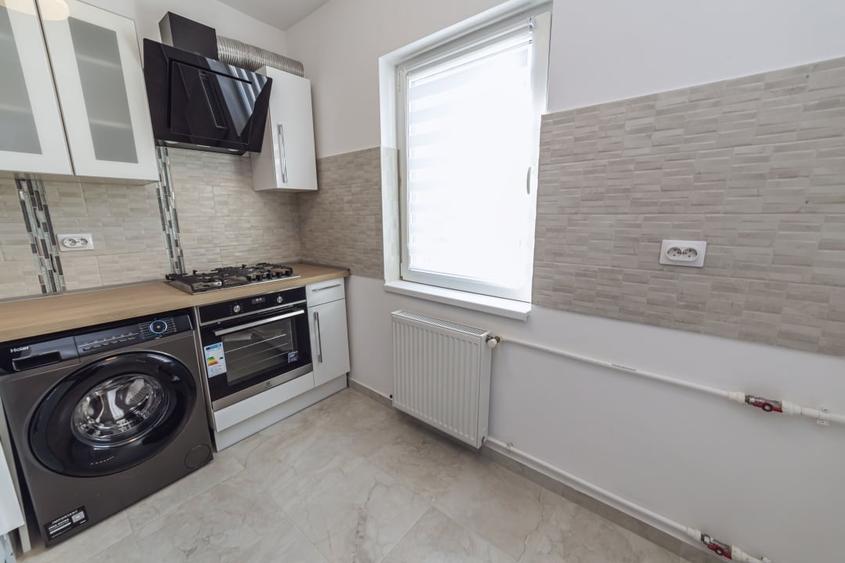 Garsoniera | Renovata Recent | Cartier Brancusi - 10