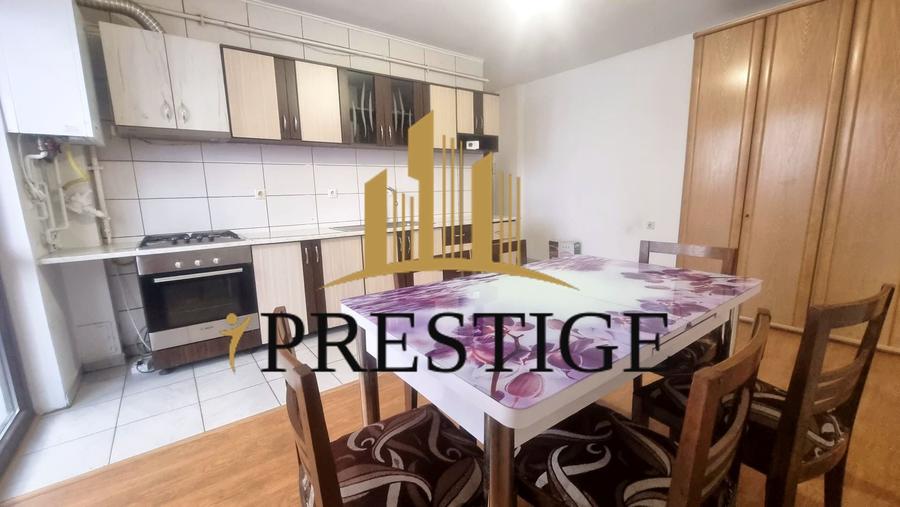 APARTAMENT 3 CAMERE | ETAJ 1 | BALCON | PARCARE | DOAMNA STANCA - 2