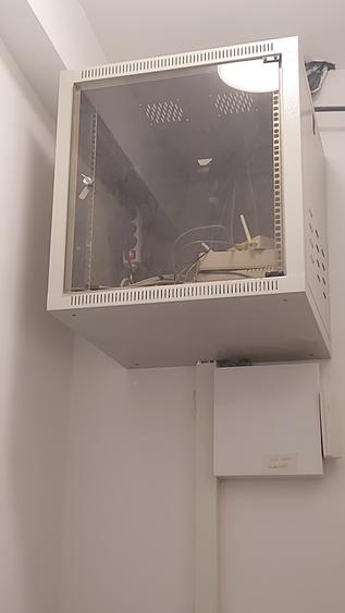 UNIRII BUDAPESTA,6 camere,PARTER +ETAJ PRETABILE CLINICA - 16