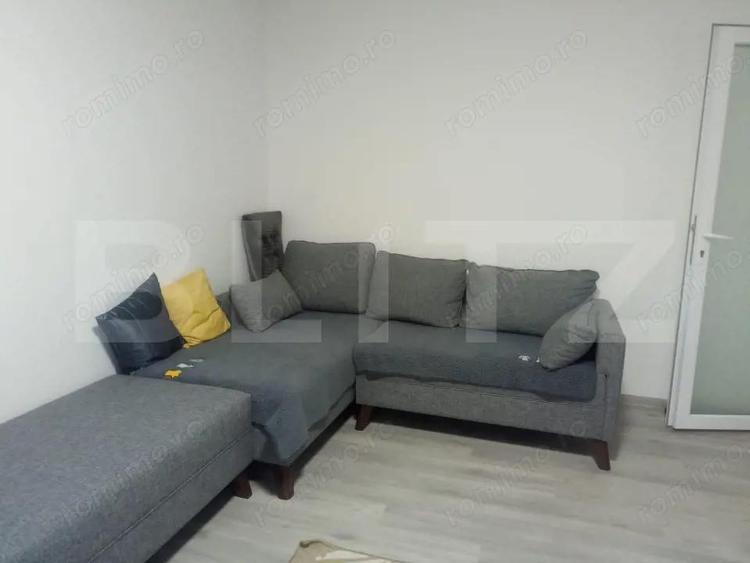 Apartament 3 camere, 72 mp, zona centrala Gae?ti - 1