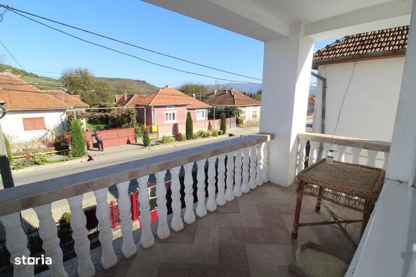 Vand casa P+E+Pod in Hateg, teren 700 mp, garaj, filigorie... - 9