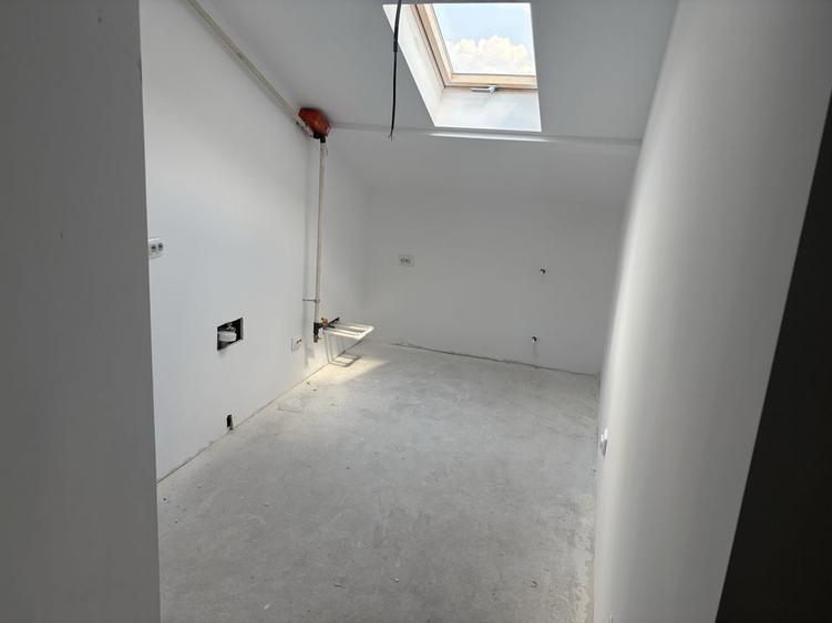 Garsoniera de vanzare Militari Residence - 6