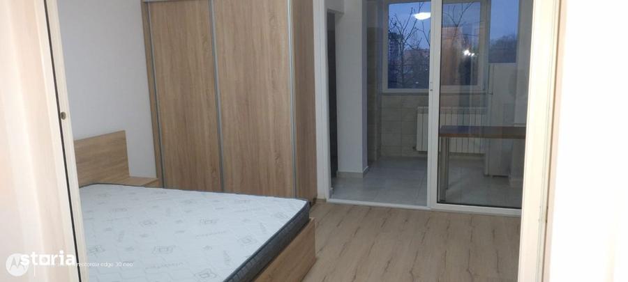 Costin Georgian prima inchiriere. - 1