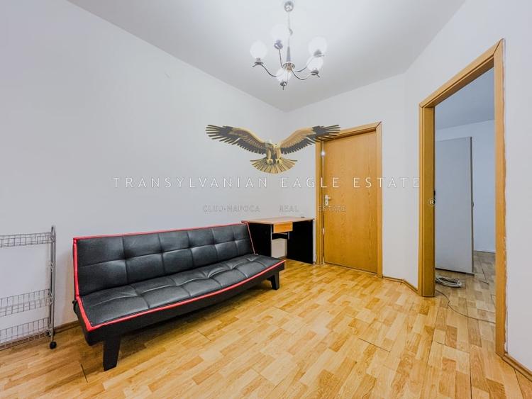 Apartament cu 1 camera situat pe strada Alverna - 6