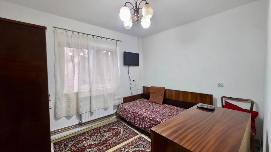 Apartament 2 camere de închiriat | 43 mp | Balcon | Parcare | Pet friendly - 5