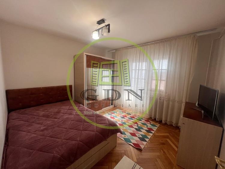 Apartament 3 camere, cartier Brazda lui Novac, zona Guliver - 3
