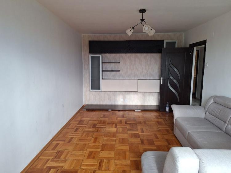 Inchiriez Apartament 3 camere etaj 8 cu lift zona Garii - 8