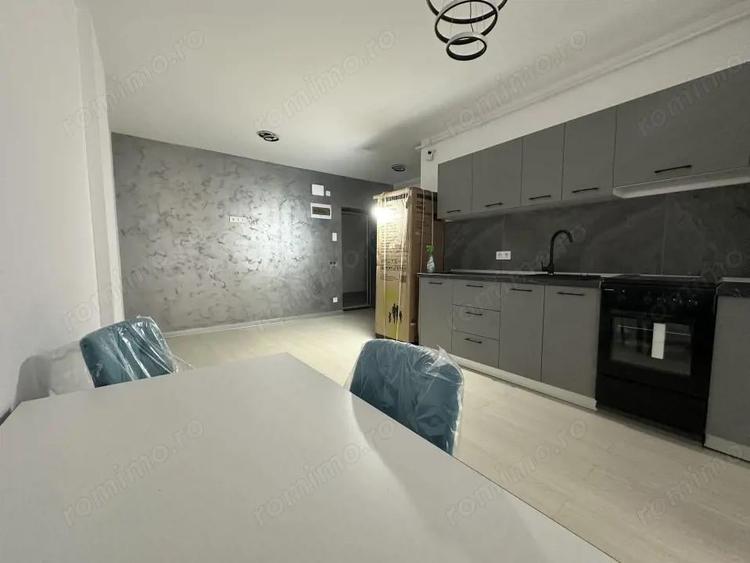 Apartament Nou 2 Camere, Utilat ?i Mobilat Complet - Complex Finalizat - 17