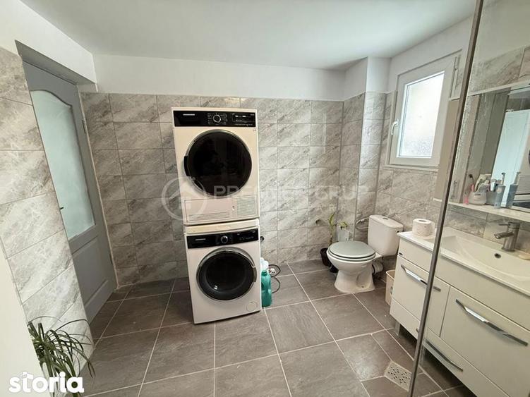 Casa 4 camere 120mp cu toate utilitatile, Lunca Cetatuii - 7