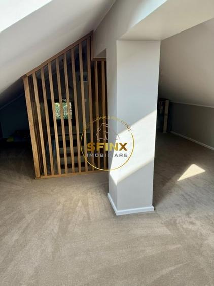 Pet friendly, modern villa for rent, near Cambridge School and Jolie Ville - 28