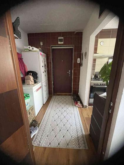 Vand apartament cu doua camere Baia Sprie - 3