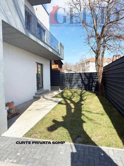 Casa noua, 104mp utili, curte privata 60mp, complex nou, Str Tecuci - 6