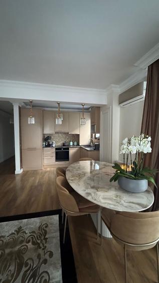 Apartament sector 1/ bloc nou / complet mobilat/utilat PARC BAZILESCU - 2