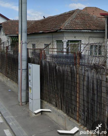 Casa de vanzare renovabila, 110 mp, teren 450mp Brestei, biserica, deschidere la doua strazi - 3