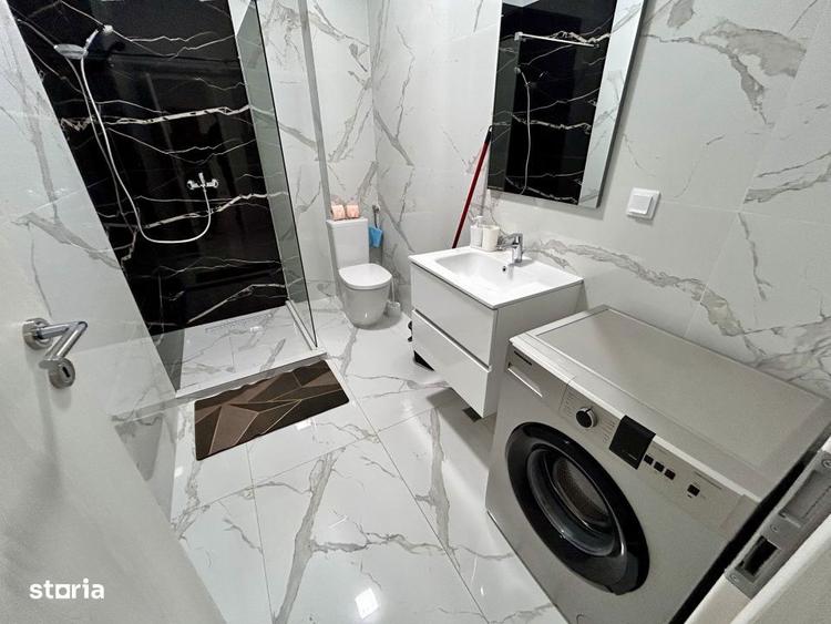 Apartament 3 camere, Centrala Proprie, Aer Conditionat, Nord, Ploiesti - 10