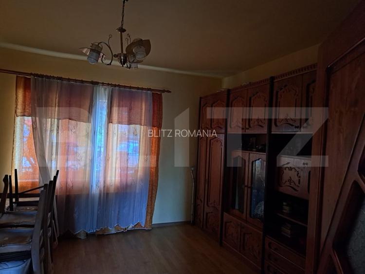OPORTUNITATE! Casa individuala pe o straduta linistita in GRUIA OPORTUNITATE! Casa individuala pe o straduta linistita in GRUIA