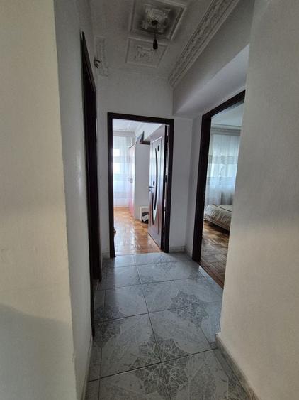 Apartament 4 camere Decomandat, Centrala, 105mp Bulevardul Chisinau - 5