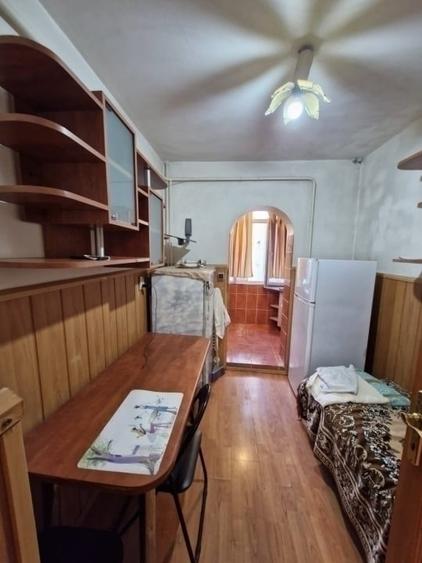 2 camere decomandat 51mp etaj 2 zona Nicolina Lidl - 11