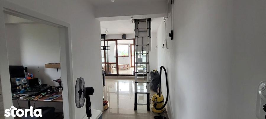 Apartament 5 camere Drumul Valea Doftanei, 10 min metrou Valea Ialomit - 8