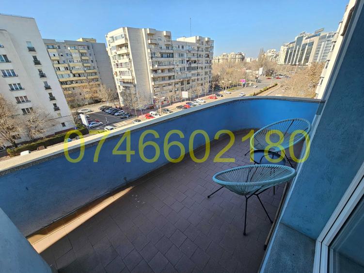 Inchiriez apartament 2 camere - Nerva Traian - Centrala Termica - Utilat complet - 4