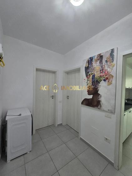Apartament cu 2 camere decomandat, mobilat în Berceni