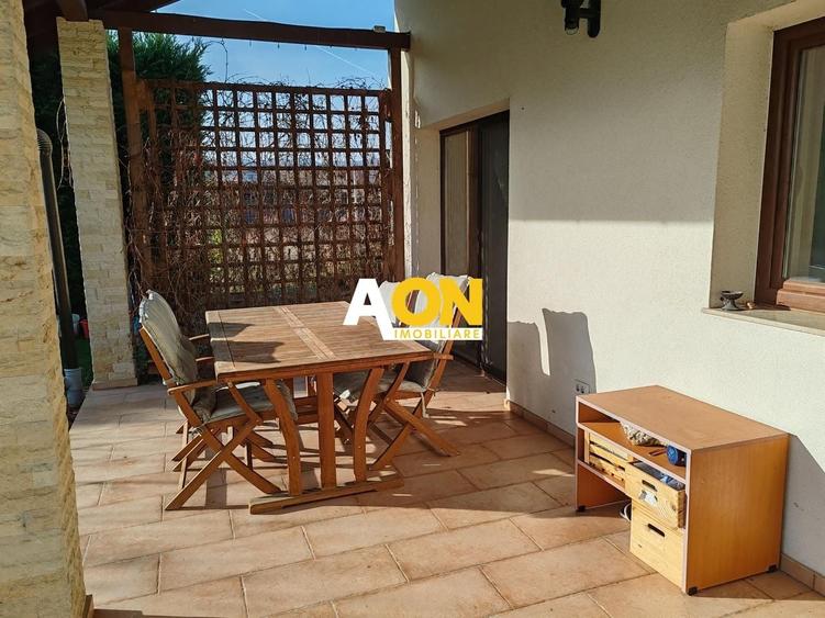 Casa 3 Camere, 179 mp Construiti, Teren 784 mp, Zona Cetate - 4