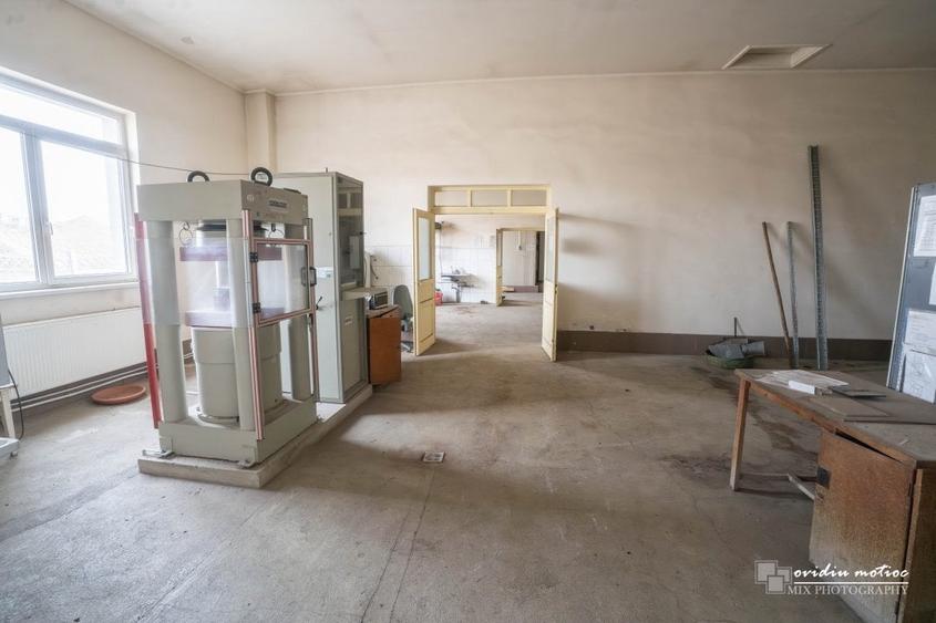 Laboratoare pentru microproductie - 2