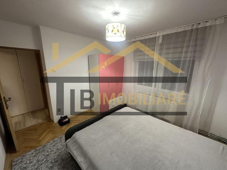 Apartament de 2 camere, 54mp , Zona Poli 2 - 9