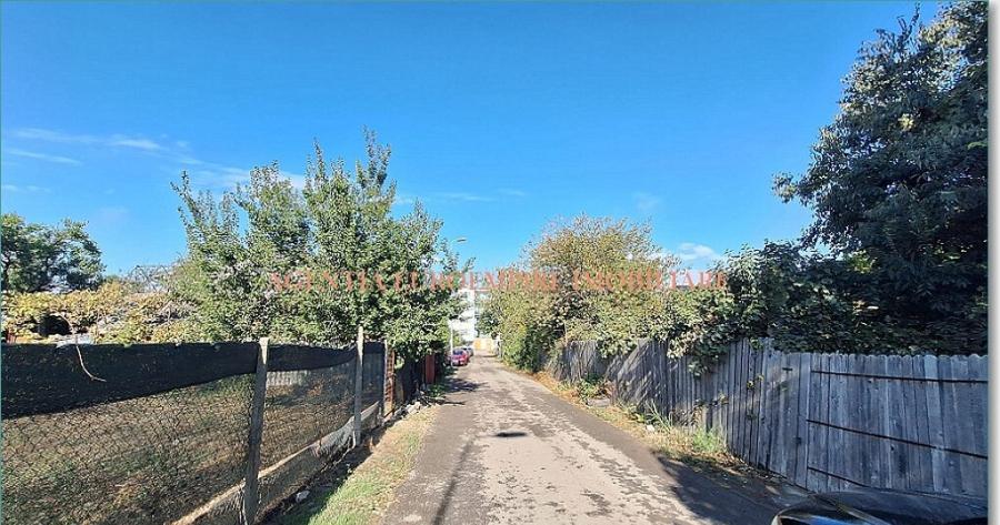 Teren 600mp de vanzare in Constanta, zona Kamsas - 3