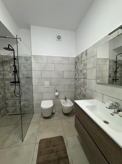 Apartament cu 2 dormitoare– Prima închiriere (Aviatorii Residence ) - 8