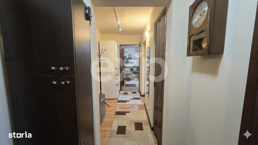 Apartament spatios 4 camere | zona Rolast | DNA | Auchan Gavana - 11