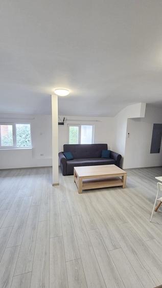 Apartament cu 3 camere, 65 mp, parcare, zona str. B.P. Hasdeu - 9