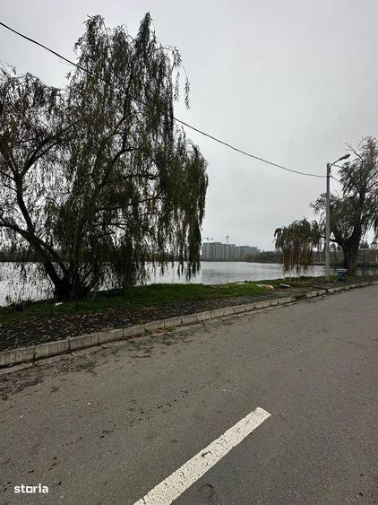 Casa individuala de vanzare - cu vedere la Lacul Plumbuita - Pipera - 14