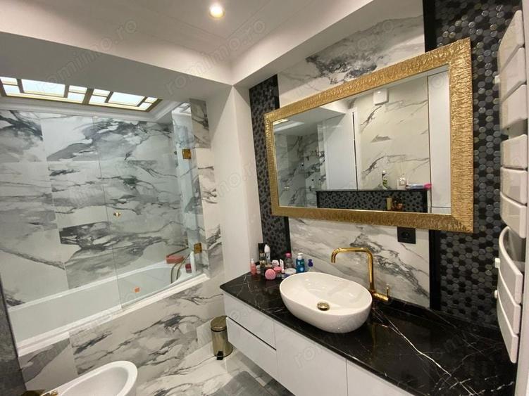 Apartament cu 2 camere de inchiriat in zona Brancoveanu. - 1