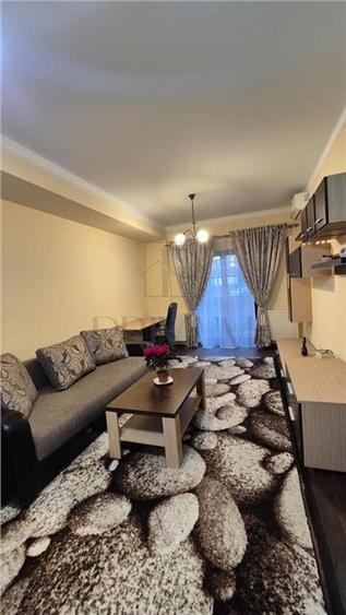 Apartament 1 cameră - Decomandat - Climă - Mobilat și Utimat - Zo - 4