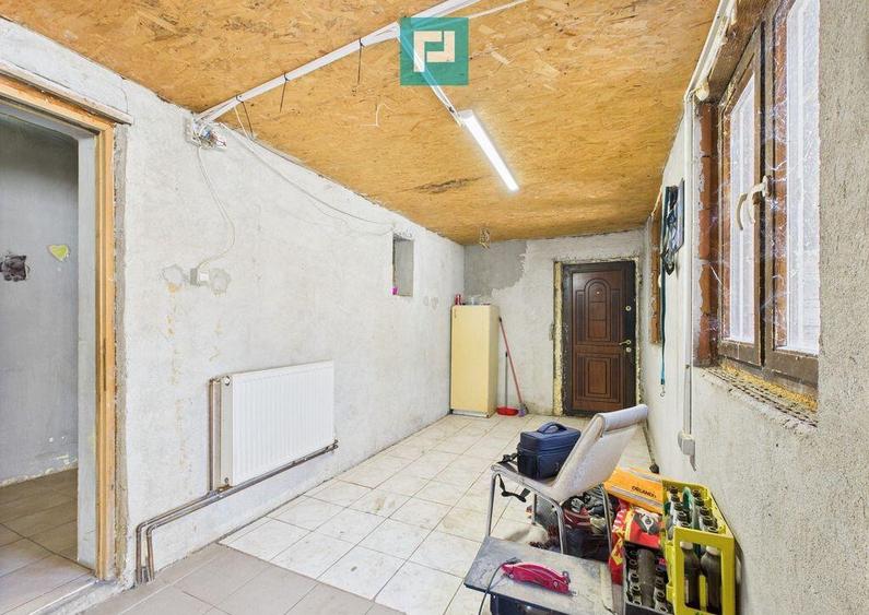 Casa parter pe colt in Gradiste - 5